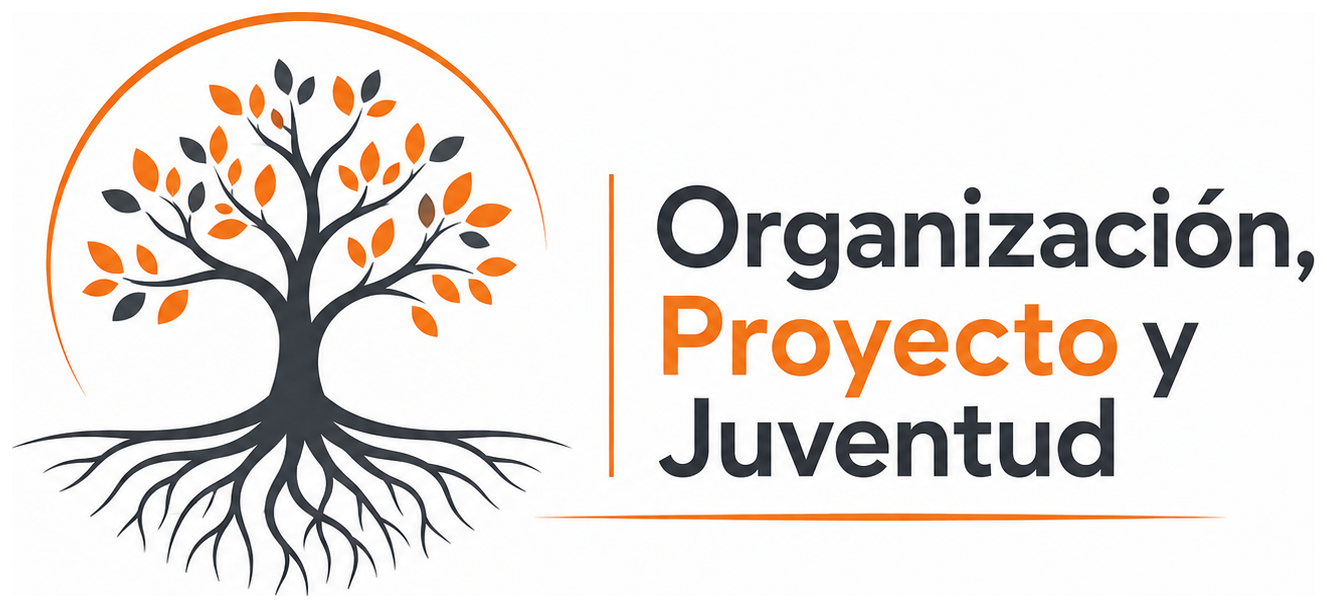 Organización Proyecto y Juventud